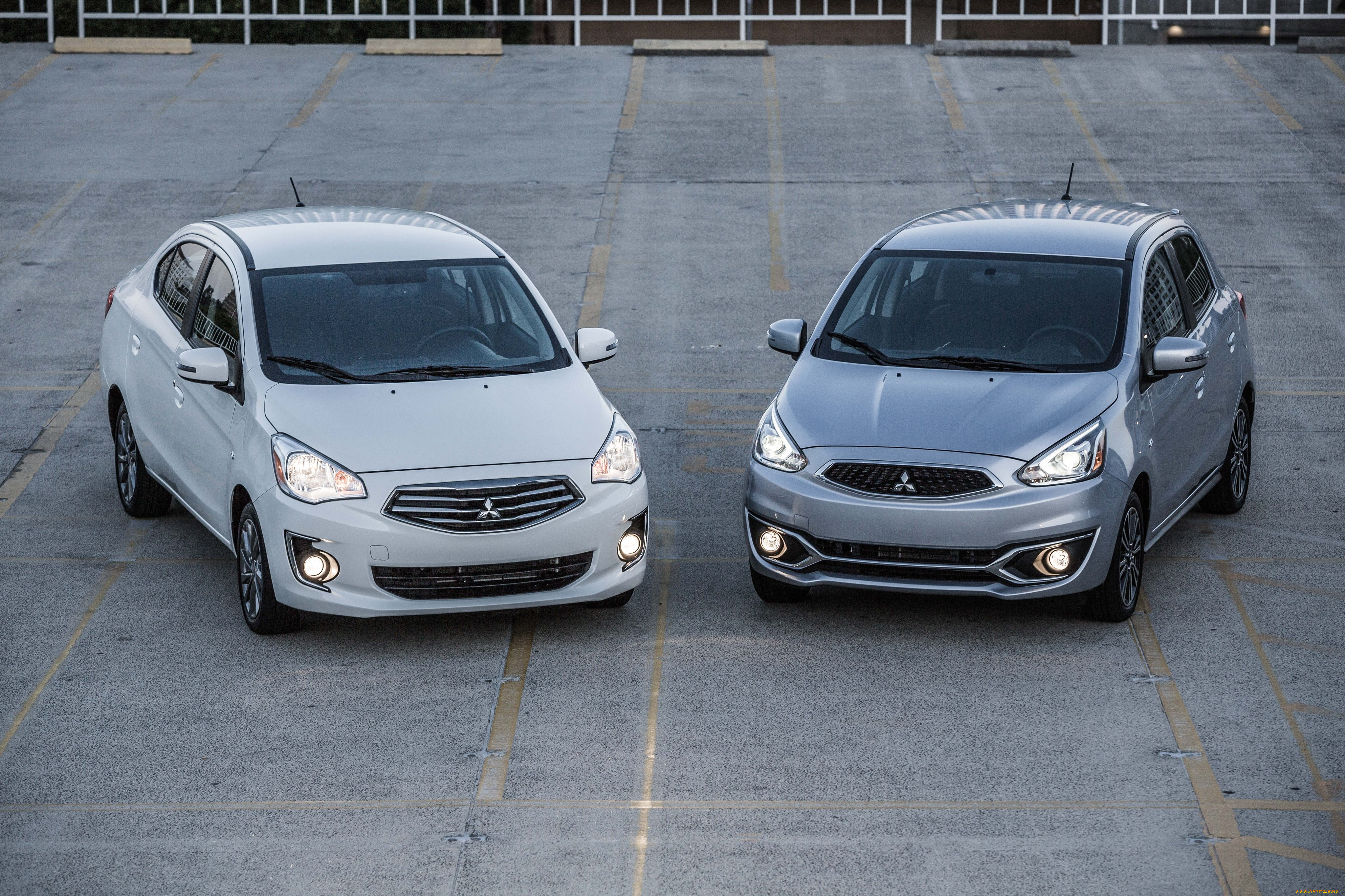 , mitsubishi